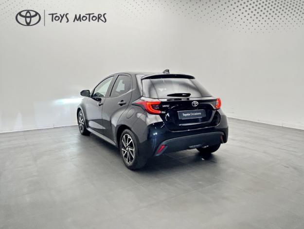 TOYOTA Yaris 70 VVT-i Design  