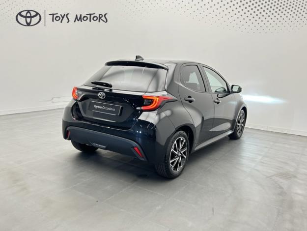 TOYOTA Yaris 70 VVT-i Design  