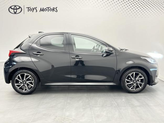 TOYOTA Yaris 70 VVT-i Design  