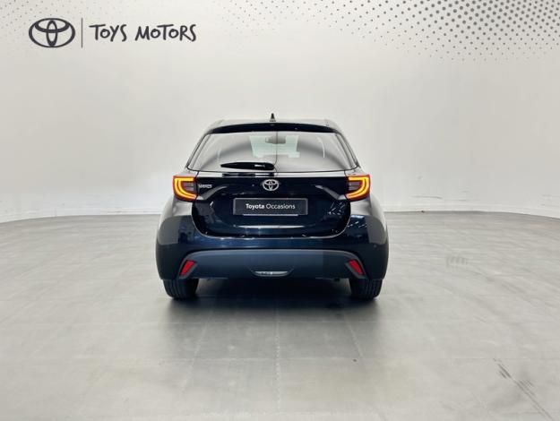 TOYOTA Yaris 70 VVT-i Design  