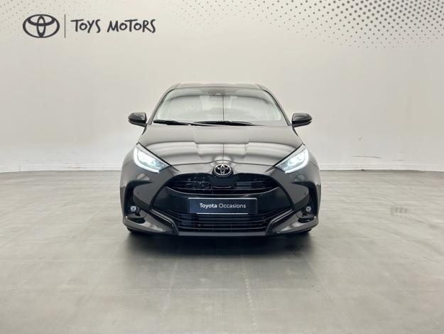 TOYOTA Yaris 70 VVT-i Design  
