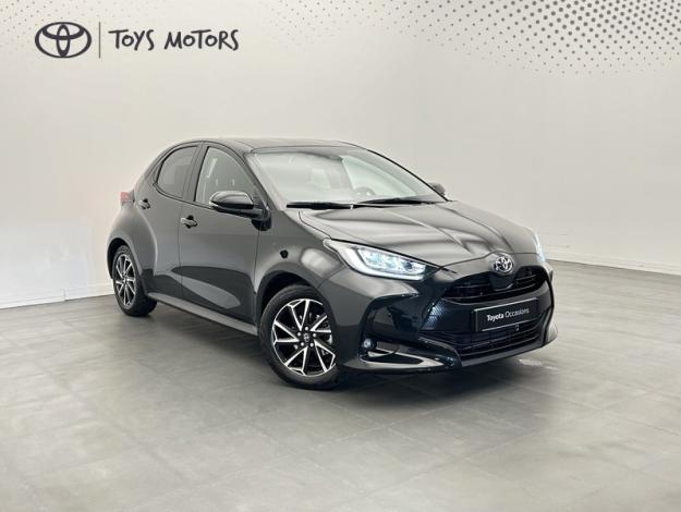 TOYOTA Yaris 70 VVT-i Design  