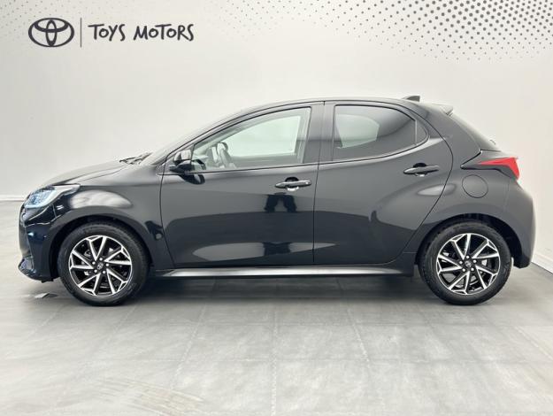 TOYOTA Yaris 70 VVT-i Design  