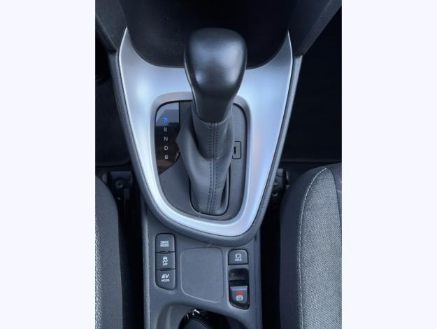 TOYOTA Yaris Cross 1.5 HYBRID 116H DESIGN AUTO  