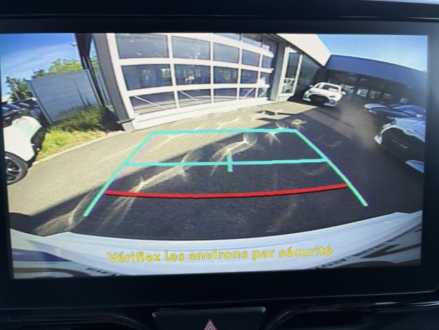 TOYOTA Yaris Cross 1.5 HYBRID 116H DESIGN AUTO  