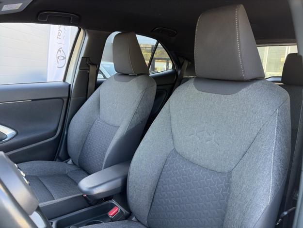 TOYOTA Yaris Cross 1.5 HYBRID 116H DESIGN AUTO  