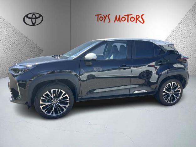 TOYOTA Yaris Cross 1.5 HYBRID 116H COLLECTION AUTO   