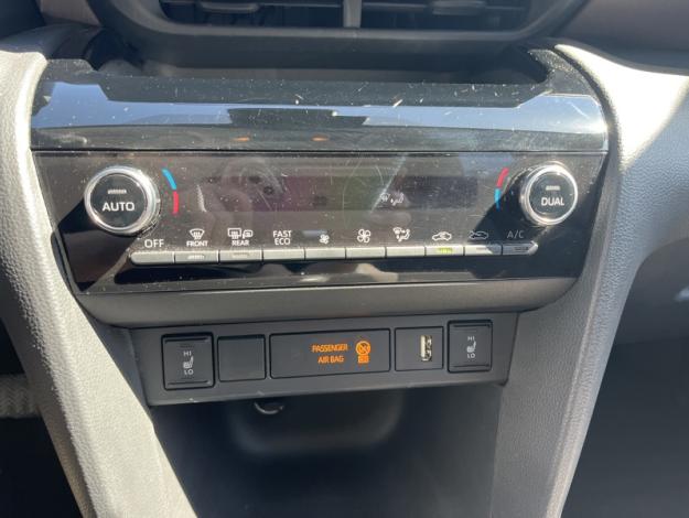 TOYOTA Yaris Cross 1.5 HYBRID 116H COLLECTION AUTO   