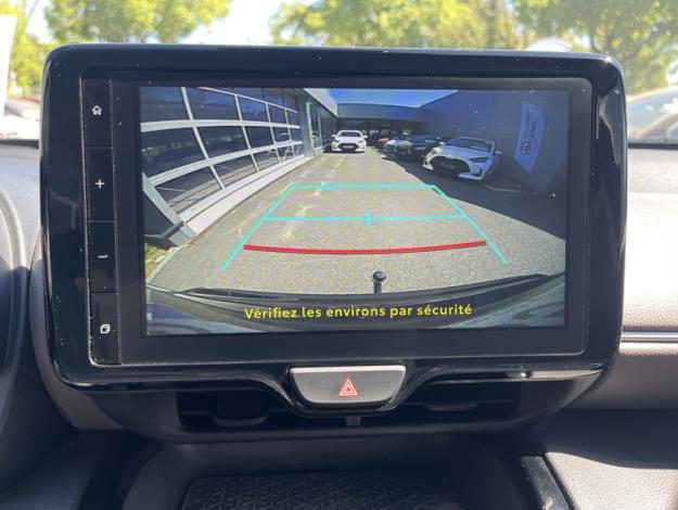 TOYOTA Yaris Cross 1.5 HYBRID 116H COLLECTION AUTO   