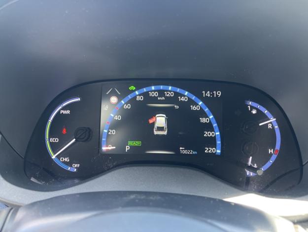 TOYOTA Yaris Cross 1.5 HYBRID 116H COLLECTION AUTO   