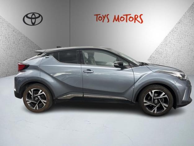 TOYOTA C-HR 2.0 Hybride 184 Collection  2.0 184 ch 