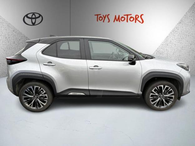 TOYOTA Yaris Cross 1.5 HYBRID 116H COLLECTION AUTO   