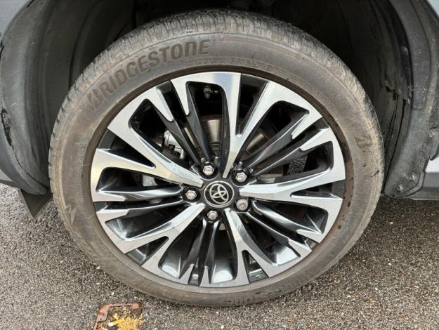 TOYOTA Yaris Cross 1.5 HYBRID 116H COLLECTION AUTO   
