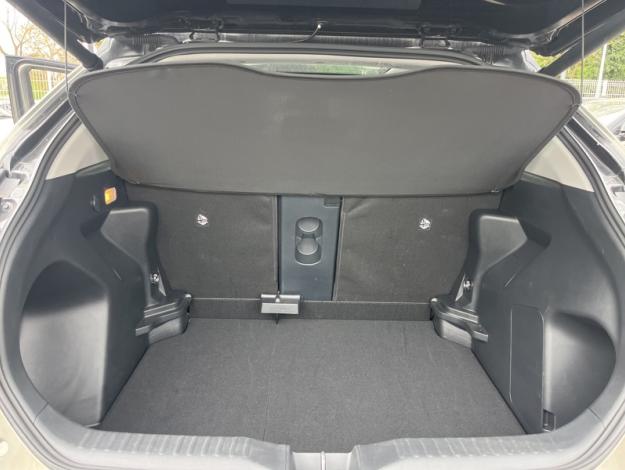 TOYOTA Yaris Cross 1.5 HYBRID 116H COLLECTION AUTO   