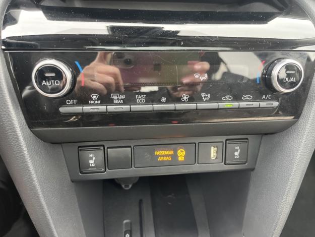 TOYOTA Yaris Cross 1.5 HYBRID 116H COLLECTION AUTO   