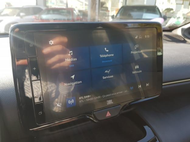 TOYOTA Yaris Cross Hybrid 2WD Trail   