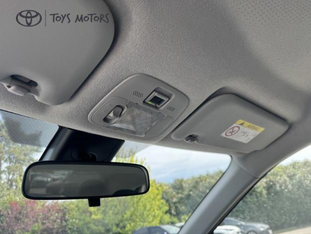 TOYOTA Aygo X 1.0 VVT-i 72 Dynamic   