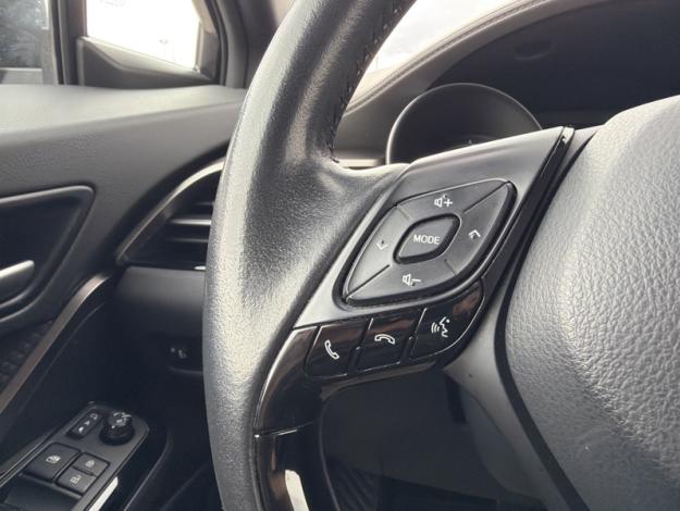 TOYOTA C-HR 2.0 Hybride 184 Distinctive  