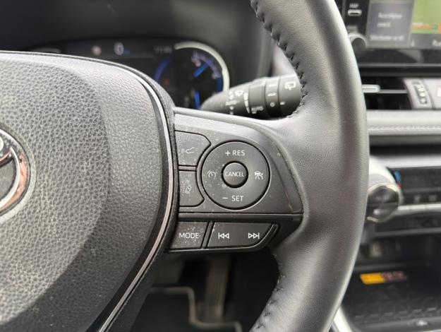 TOYOTA RAV4 Hybride 2WD 218ch Dynamic  