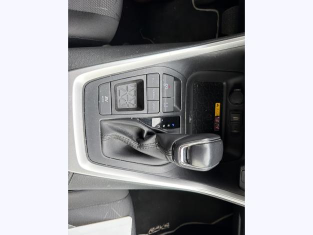 TOYOTA RAV4 Hybride 2WD 218ch Dynamic  