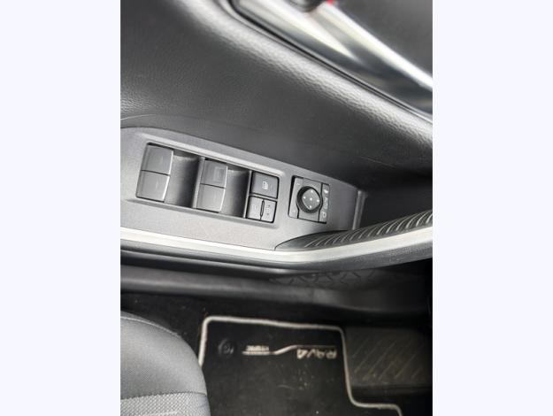 TOYOTA RAV4 Hybride 2WD 218ch Dynamic  
