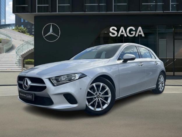 MERCEDES-BENZ A-Klasse A 180