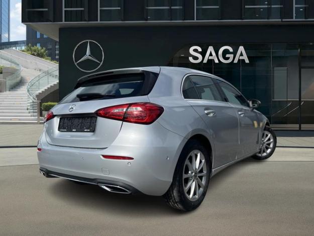 MERCEDES-BENZ A-Klasse A 180