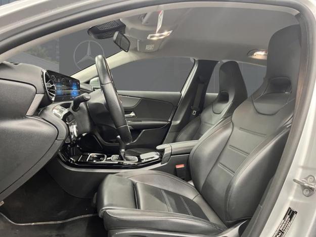 MERCEDES-BENZ A-Klasse A 180