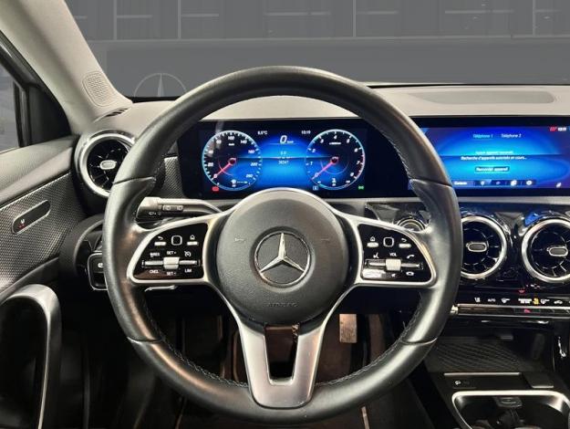 MERCEDES-BENZ A-Klasse A 180