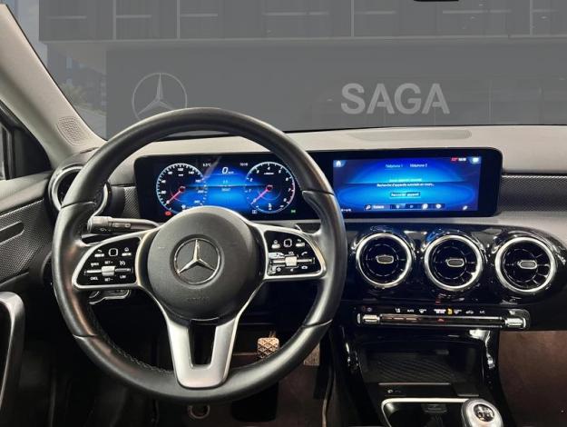 MERCEDES-BENZ A-Klasse A 180