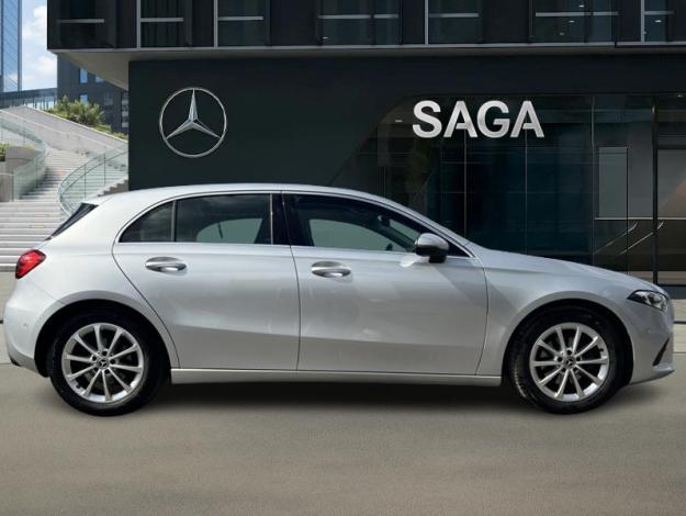 MERCEDES-BENZ A-Klasse A 180