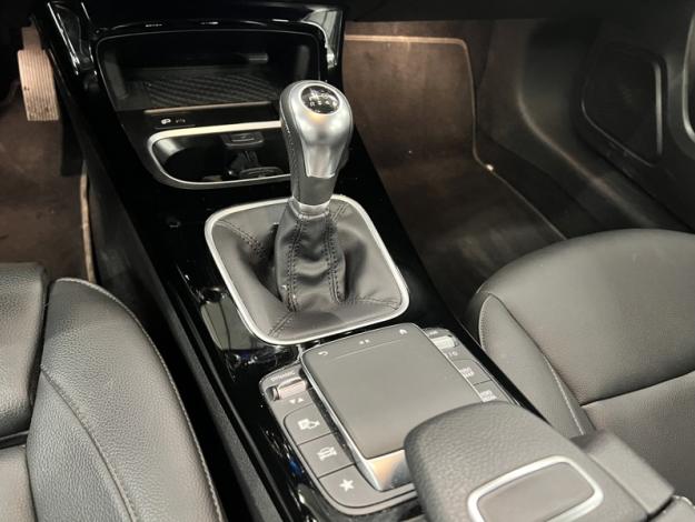 MERCEDES-BENZ A-Klasse A 180