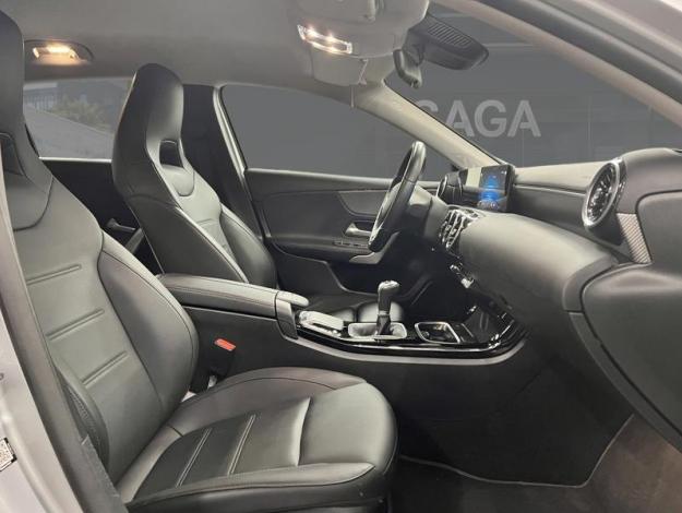MERCEDES-BENZ A-Klasse A 180