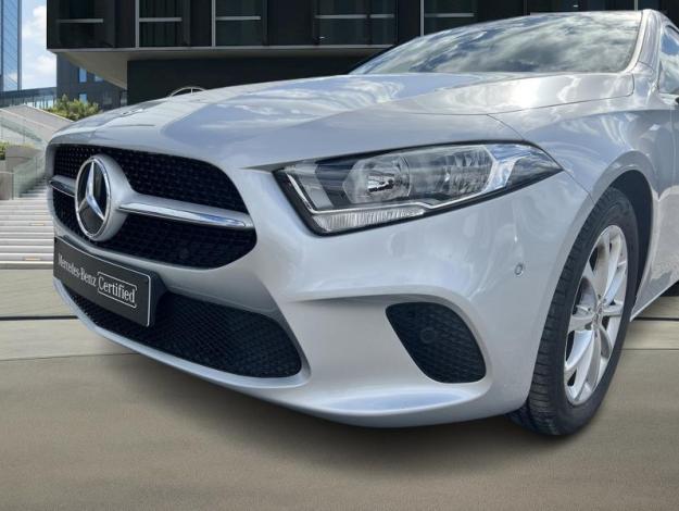 MERCEDES-BENZ A-Klasse A 180