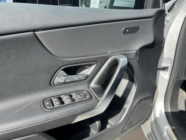 MERCEDES-BENZ A-Klasse A 180