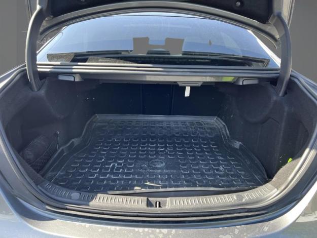 MERCEDES-BENZ E 200 d Berline AMG Line  