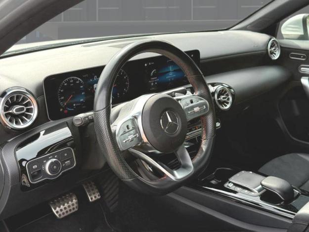 MERCEDES-BENZ A-Klasse A 200