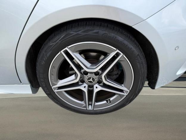 MERCEDES-BENZ A-Klasse A 200