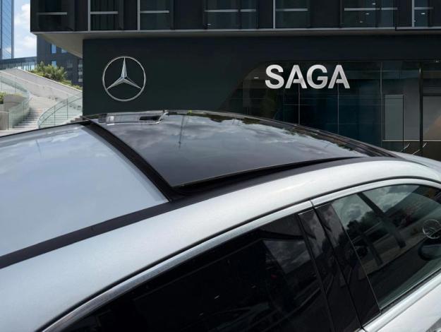 MERCEDES-BENZ A-Klasse A 200