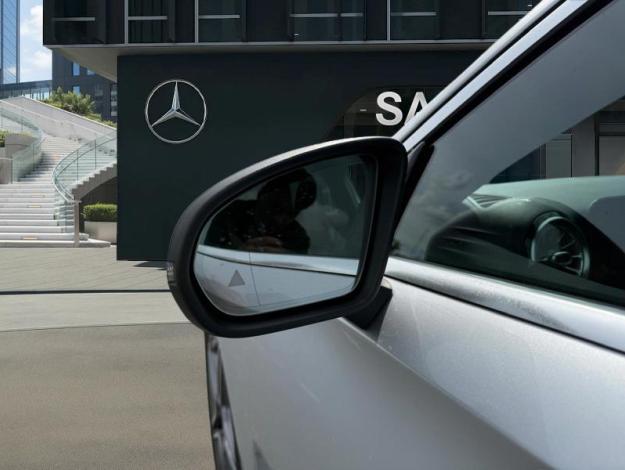MERCEDES-BENZ A-Klasse A 200