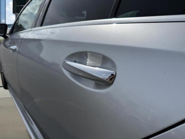 MERCEDES-BENZ A-Klasse A 200