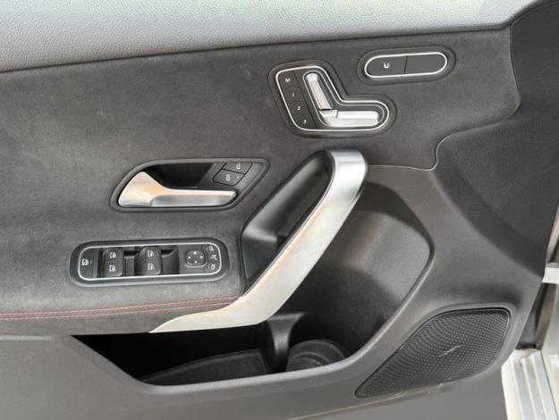 MERCEDES-BENZ A-Klasse A 200