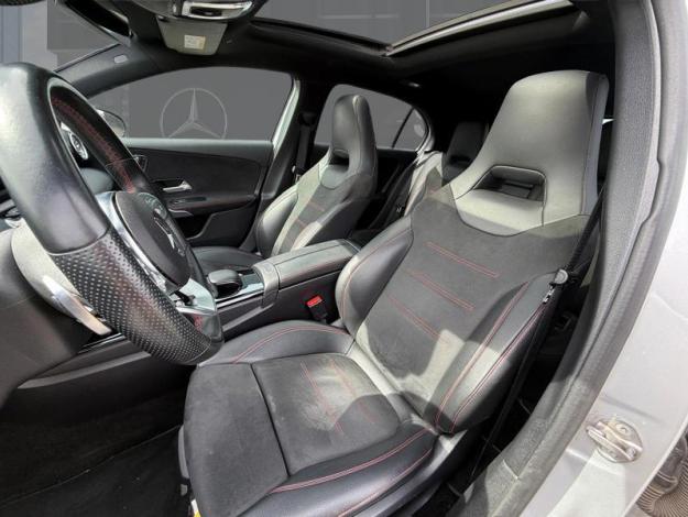 MERCEDES-BENZ A-Klasse A 200