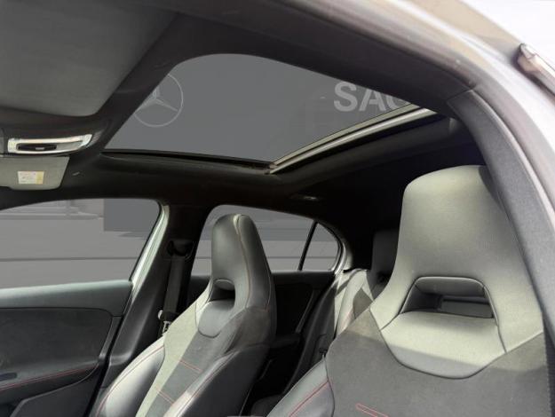 MERCEDES-BENZ A-Klasse A 200