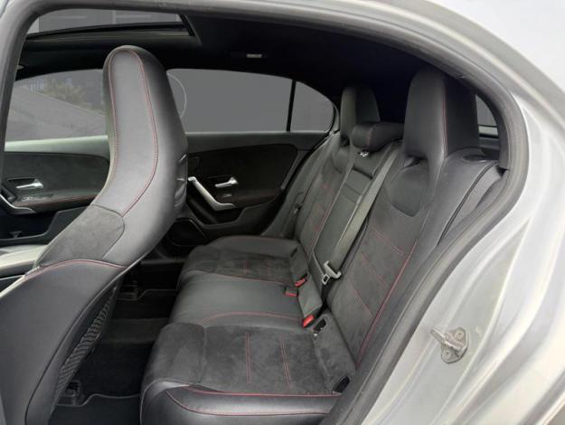 MERCEDES-BENZ A-Klasse A 200