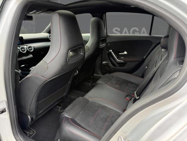 MERCEDES-BENZ A-Klasse A 200