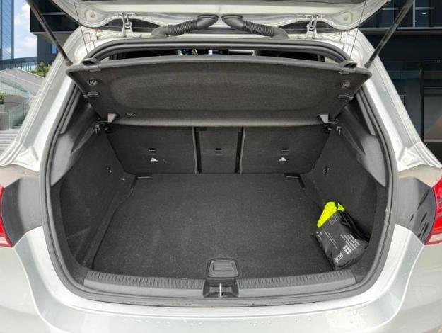 MERCEDES-BENZ A-Klasse A 200