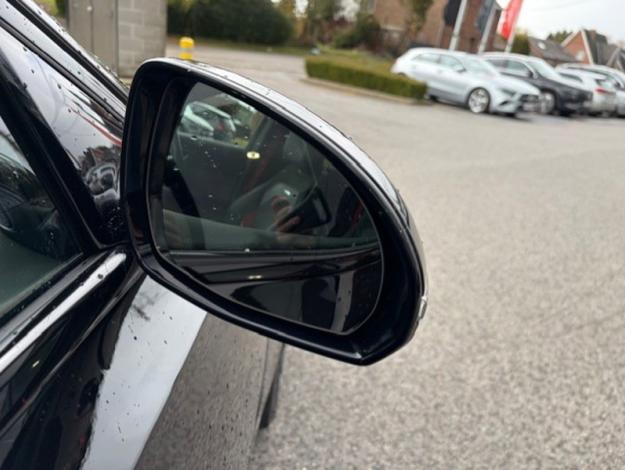 MERCEDES-BENZ E53 AMG Hybrid HyperScreen Pano  