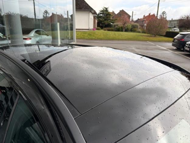 MERCEDES-BENZ E53 AMG Hybrid HyperScreen Pano  