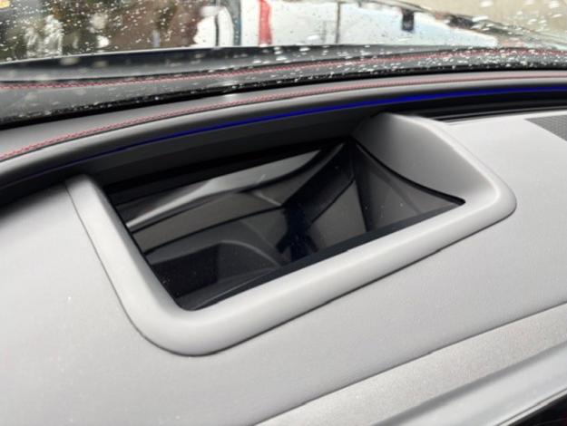 MERCEDES-BENZ E53 AMG Hybrid HyperScreen Pano  